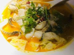 豆花鱼-花千醉(新街口店)
