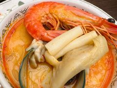 -漫活堂·喜泰荟·东南亚风味小馆(美林M·LIVE天地店)