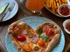 -比萨先生PIZZAMAN