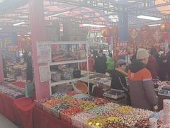 -西北轻工批发市场