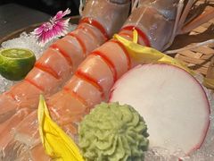 -炙柒Sekinana·精致日料(合生汇店)