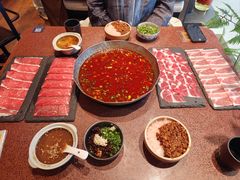 -旺福·贵州酸汤牛肉火锅(陆悦天地店)