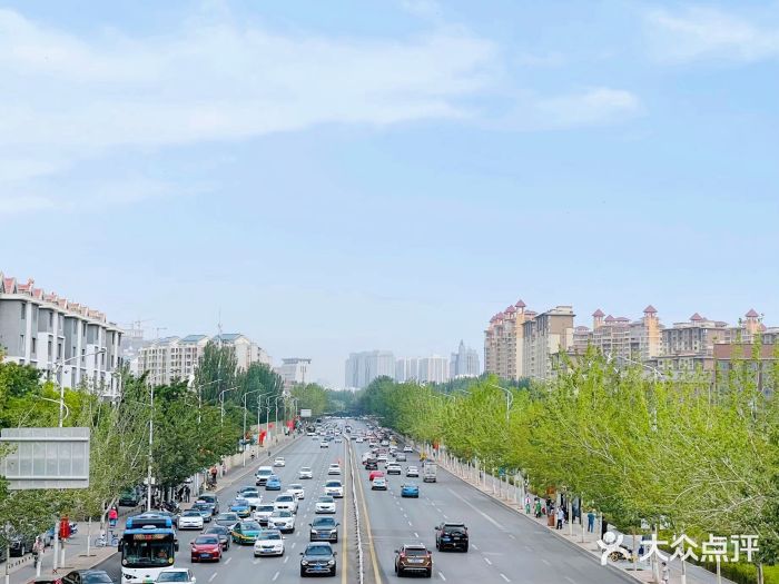海宝公园图片