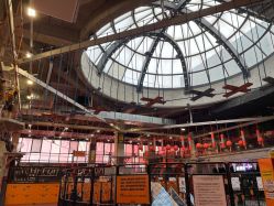 -嗨翻Hi-Fun竞技主题乐园·蹦床团建生日聚会(五棵松华熙店)