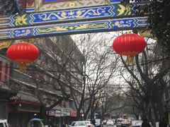 -湘子庙