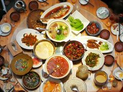 -巴人堂(女儿城店)