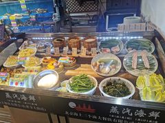 -黄寺蒸汽海鲜(黄寺大街店)