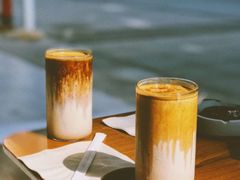 -Line 咖啡(石厦花园店)