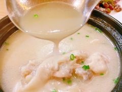 -钟太婆老妈蹄花(春熙路店)