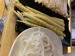 -陈记顺和潮汕鲜牛肉火锅(棠德南路店)