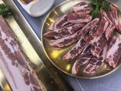 -艺林烤肉城(光明店)
