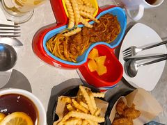 -必胜客(尹山湖歌林公园店)