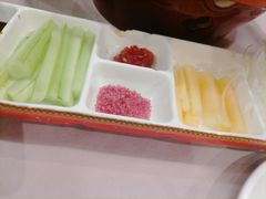 -大鸭梨烤鸭(甘家口店)