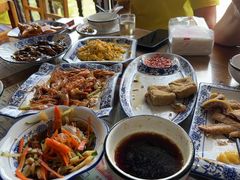 -洞天食府(北大街店)