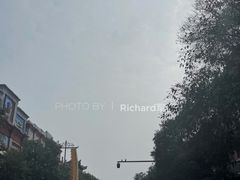 -开封市鼓楼广场(宋都皇城旅游度假区)