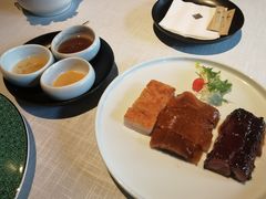 烧味拼盘-三号黄浦会Canton Table