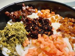 贵阳素粉-黔香阁·味(花木店)