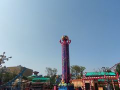 -青岛方特梦幻王国
