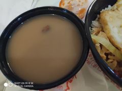 赤小豆炖龙骨汤-林尧隆江猪脚饭店(东门店)