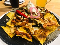 -Cactus墨西哥仙人掌餐厅