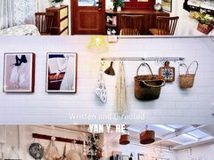 -花间烘焙BLossom Bakery