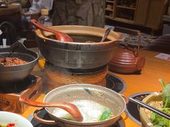 -吃饭皇帝大(合生汇店)