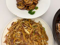 -海富门·带鱼·淮扬菜·粤菜(甘家口店)