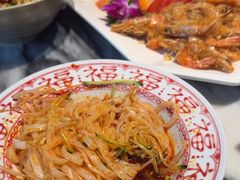 -西安饭庄·非遗陕菜(钟楼店)