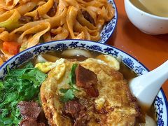 -清真老马牛肉拉面馆(上海路店)