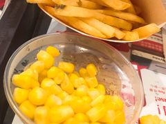 -麦当劳(新濠影汇店)
