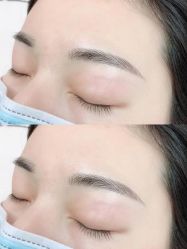 点击看大图 -美匠半永久纹眉