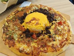 -达美乐比萨(南站西路店)