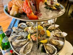 -db Bistro & Oyster Bar by Daniel Boulud(滨海湾金沙店)