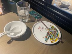 -前海沿·青岛菜(李沧万达店)