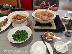 -汉水谣·江景餐厅(江滩店)