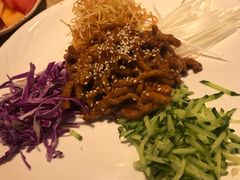 -小幸湖春饼(悦茂购物中心店)