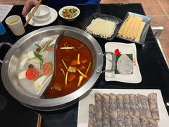 -吴记老锅底麻辣火锅(福州路店)