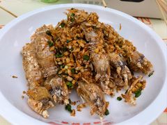 -小林哥的海鲜馆·夜宵烧烤(渔人码头店)