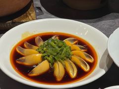 -川香鼎盛·川府家宴商务宴请(市桥富华总店)