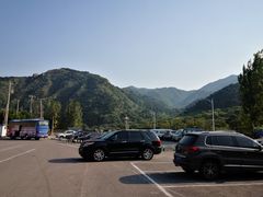 -何适山庄 ·可团建(水长城P2停车场店)