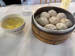 -百年尹氏汤包(湖南路狮子桥店)