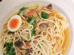 -大师兄·西北小馆(金湾华发商都店)