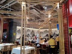 大堂-巴奴毛肚火锅(六天地店)