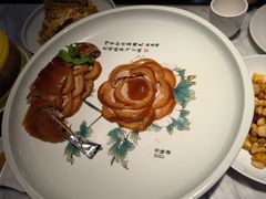 -京味斋·北京烤鸭(华威桥北工大店)