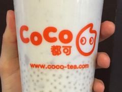 -CoCo都可(惠福店)