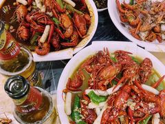 -阿木龙虾(河间路店)