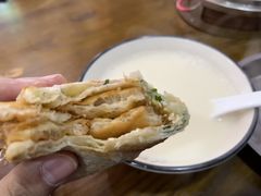 -文武王氏烧饼·无矾油条(西溪路店)