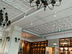 -哈布斯扒房(华发商都店)