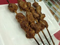 -西塔大冷面(市府大路店)