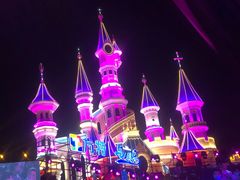 -沈阳方特欢乐世界